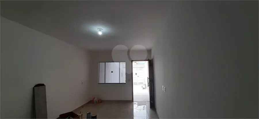 Sobrado com 3 quartos à venda em Vila Primavera – SP
