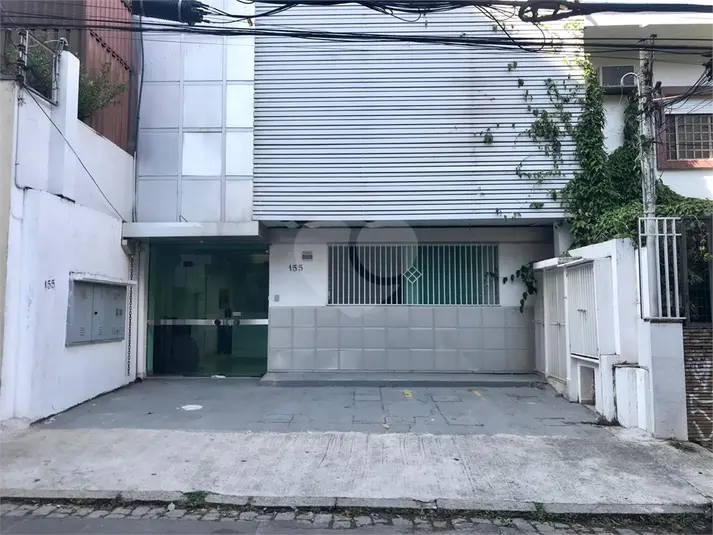 Casa com 4 quartos à venda em Pinheiros – SP