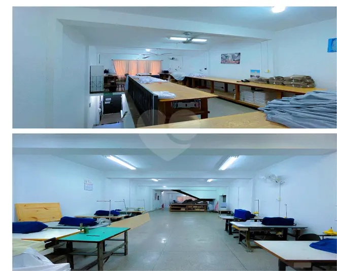 Prédio inteiro à venda em Bom Retiro – SP