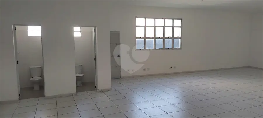 Loja para alugar em Santo Amaro – SP