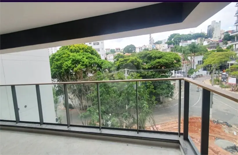 Apartamento com 4 quartos à venda em Perdizes – SP