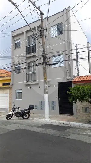 Apartamento com 2 quartos à venda em Vila Medeiros – SP