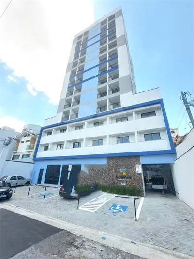 Studio com 1 quarto à venda em Santana – SP