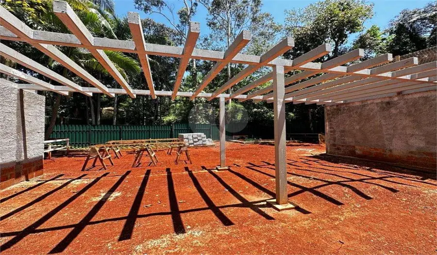 Condomínio com 5 quartos à venda em Chácara Flora – SP