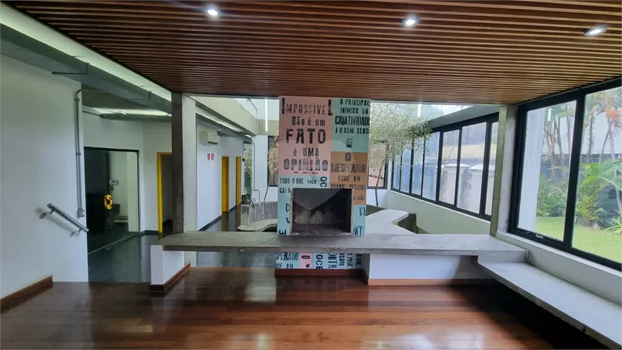Sobrado com 4 quartos à venda em Vila Madalena – SP