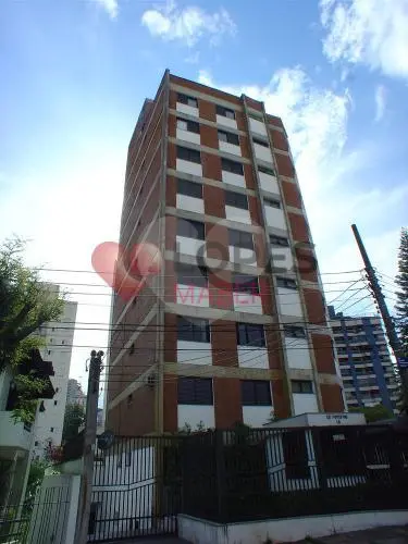 Apartamento com 3 quartos à venda em Vila Mariana – SP