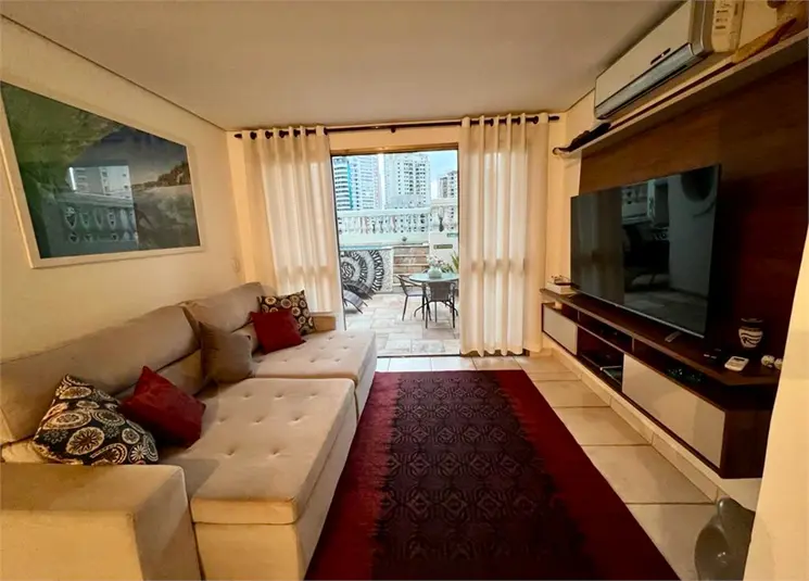 Cobertura com 3 quartos à venda em Jardim Sul – SP