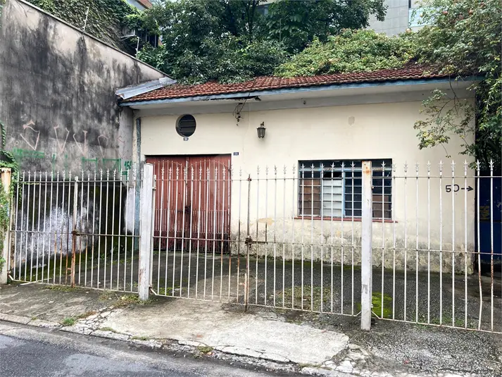 Terreno com 3 quartos à venda em Itaim Bibi – SP