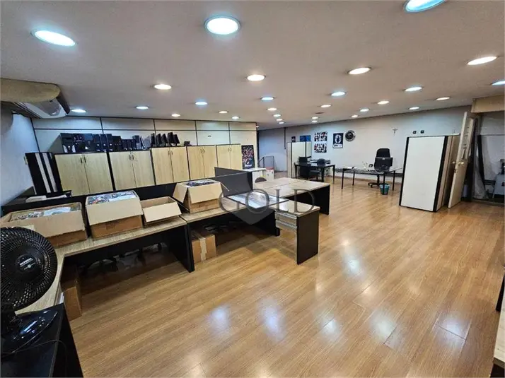Prédio inteiro à venda em Pinheiros – SP