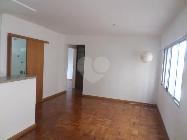 Apartamento com 2 quartos para alugar em Jardim Paulista – SP