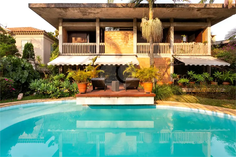 Casa com 4 quartos à venda em Jardim Guedala – SP