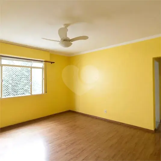 Apartamento com 3 quartos à venda em Paraíso – SP