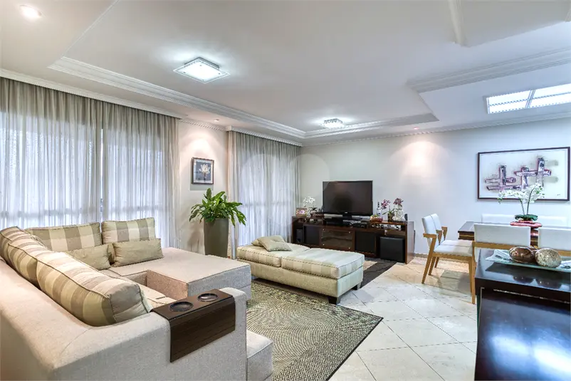 Apartamento com 4 quartos à venda em Alto da Boa Vista – SP