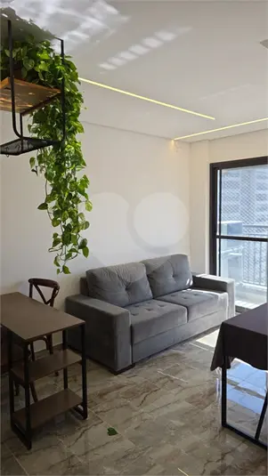 Studio com 1 quarto para alugar em Vila Santa Catarina – SP