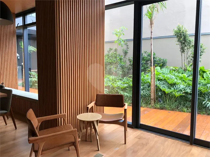 Apartamento à venda em Chácara Klabin – SP
