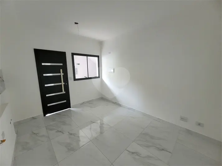 Condomínio com 1 quarto à venda em Vila Paulicéia – SP