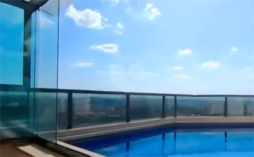 Cobertura com 5 quartos à venda em Morumbi – SP