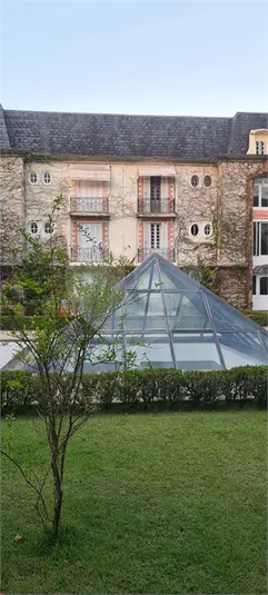 Apartamento com 4 quartos à venda em Jardim Europa – SP