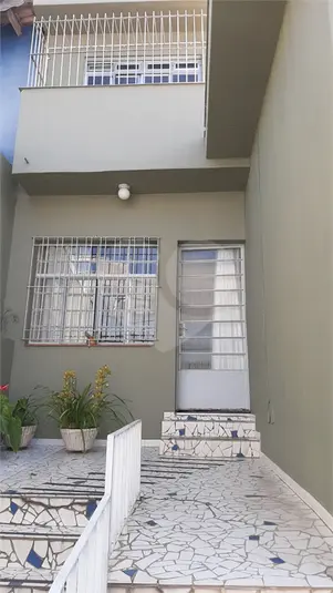 Casa térrea com 2 quartos à venda em Pompéia – SP