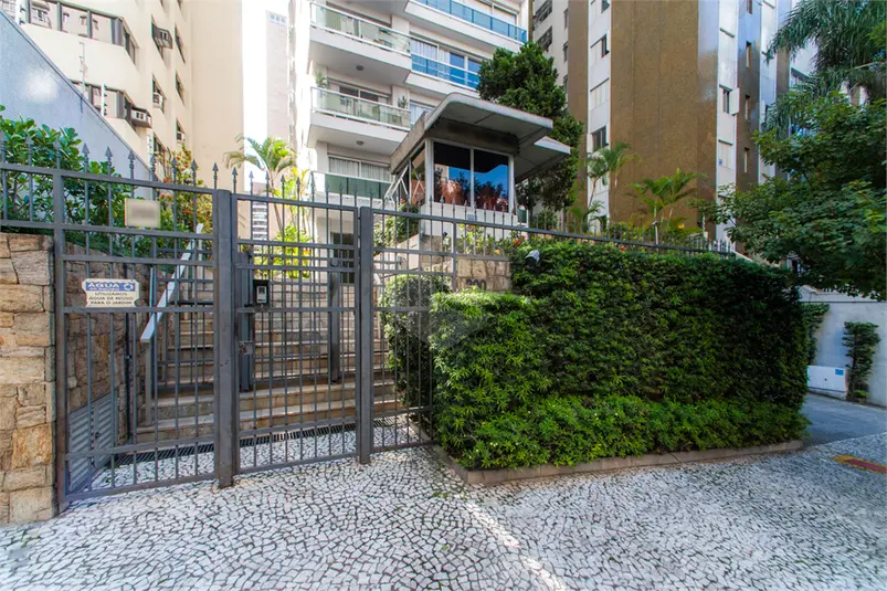 Apartamento com 3 quartos à venda em Perdizes – SP