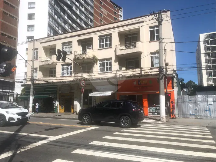 Prédio inteiro à venda em Jardim Paulista – SP