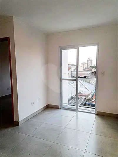 Apartamento com 1 quarto à venda em Vila Guilherme – SP