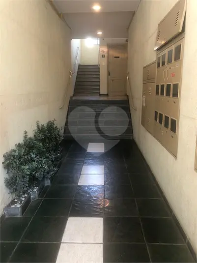 Prédio inteiro à venda em Jardim Paulista – SP