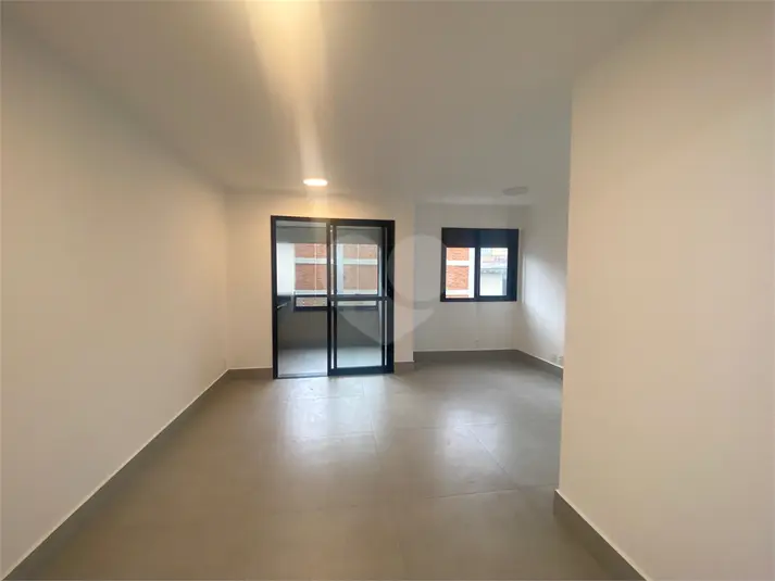 Apartamento com 1 quarto para alugar em Alto da Lapa – SP