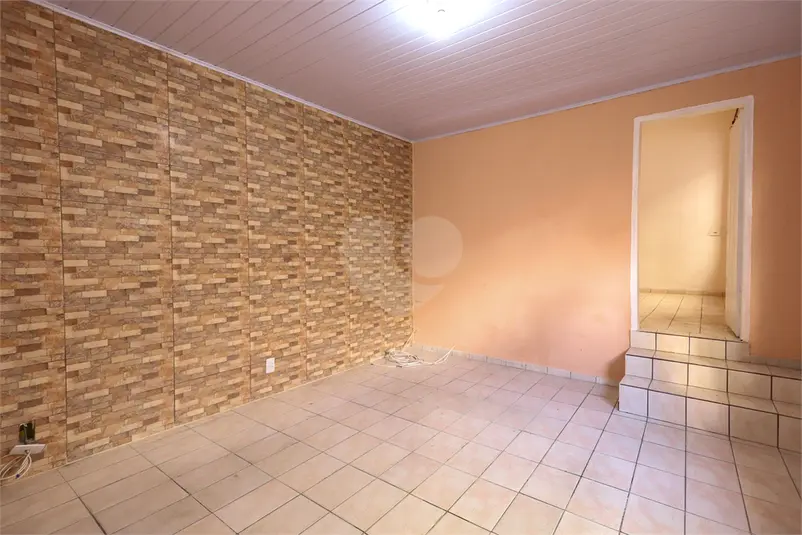 Casa com 1 quarto à venda em Santana – SP
