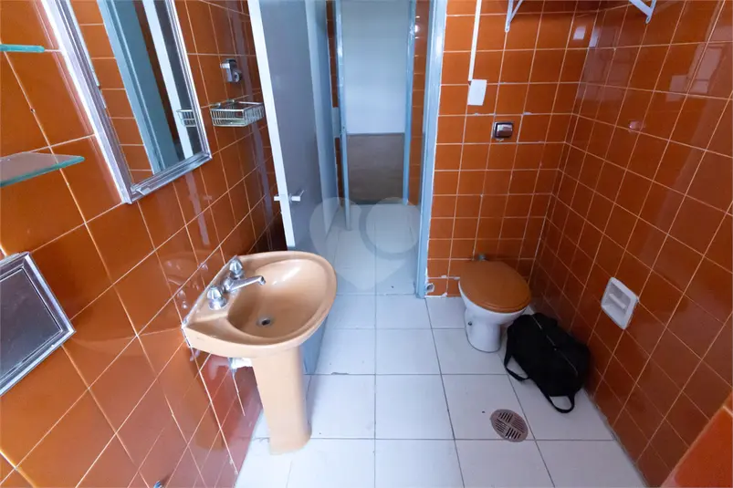 Apartamento com 1 quarto à venda em Centro – SP