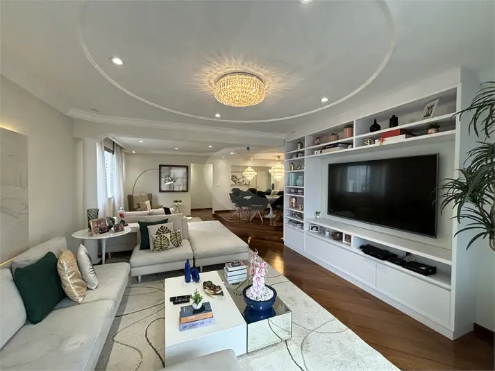 Apartamento com 3 quartos à venda em Santana – SP