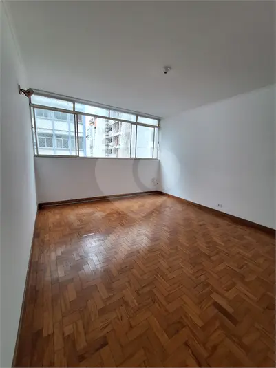 Apartamento com 2 quartos à venda ou para alugar em Consolação – SP
