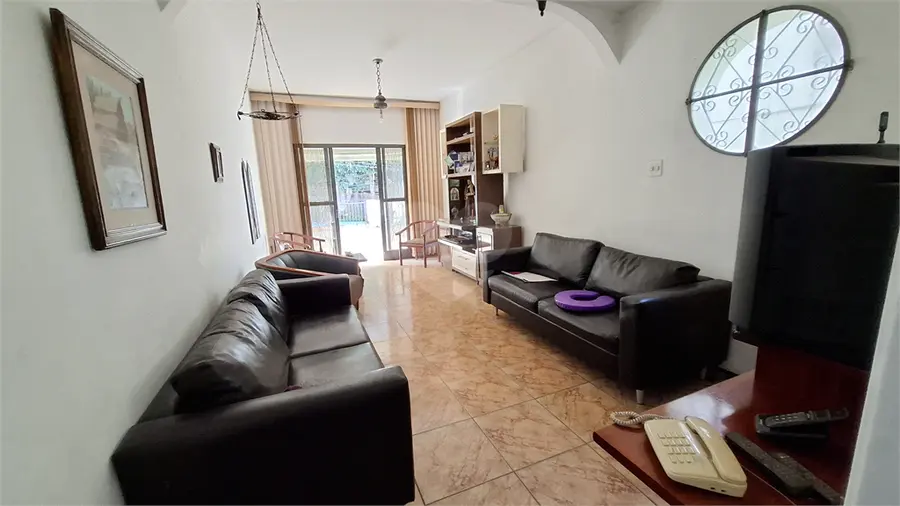 Sobrado com 3 quartos à venda ou para alugar em Casa Verde – SP