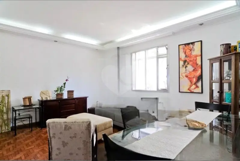Apartamento com 3 quartos à venda em Santana – SP