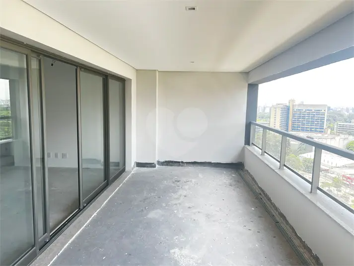 Apartamento com 4 quartos à venda em Vila Clementino – SP