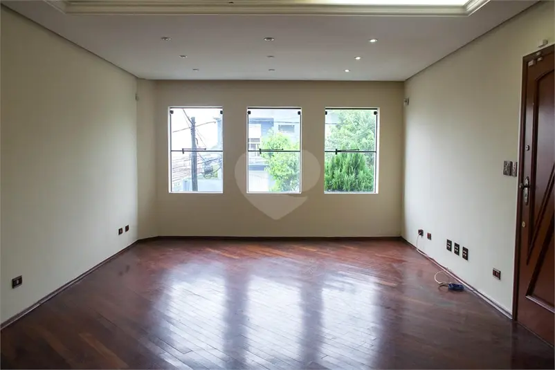Casa com 3 quartos à venda em Santana – SP