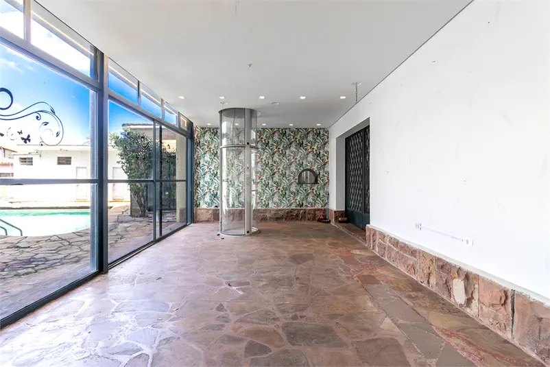 Casa com 3 quartos à venda em Pacaembú – SP