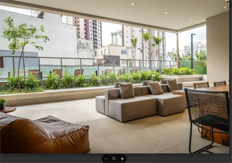Apartamento com 4 quartos à venda em Vila Mariana – SP