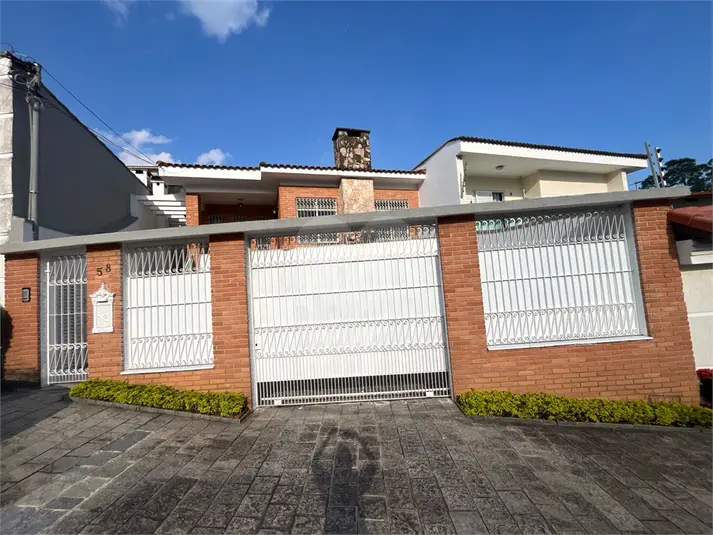 Casa com 3 quartos para alugar em Palmas do Tremembé – SP