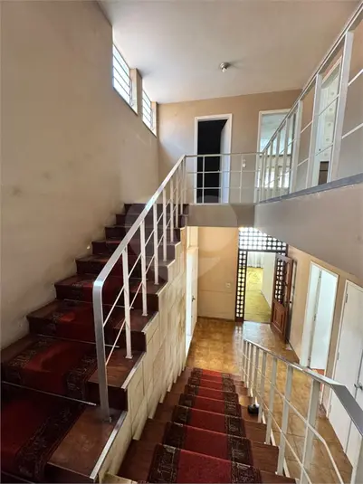 Sobrado com 4 quartos à venda em Pacaembú – SP