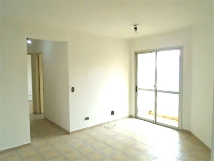 Apartamento com 2 quartos para alugar em Sitio Pinheirinho – SP