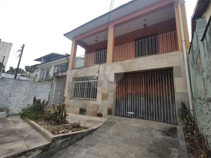 Sobrado com 3 quartos à venda em Tremembé – SP
