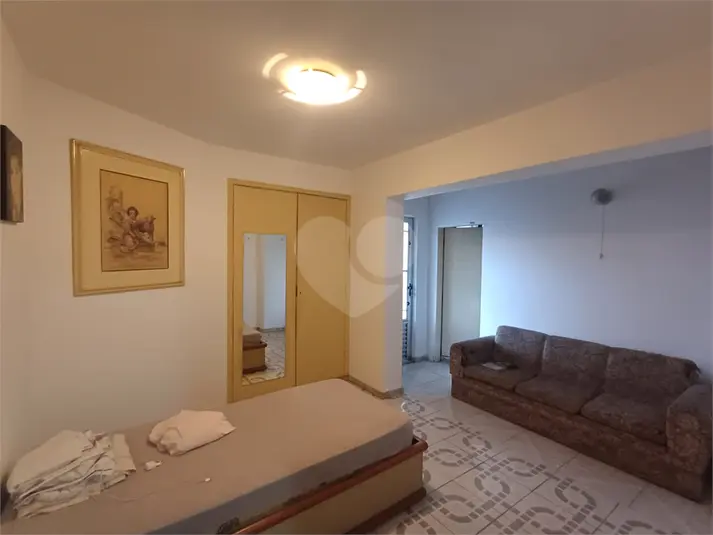 Sobrado com 3 quartos à venda em Chácara Santo Antônio – SP