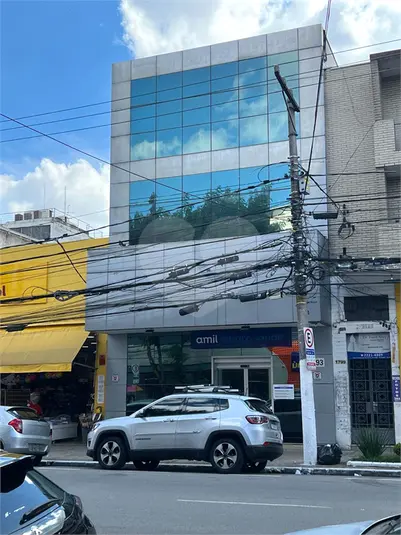 Prédio inteiro à venda em Santana – SP