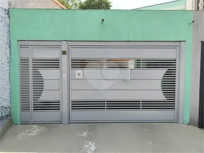 Casa com 5 quartos à venda em Jardim Líbano – SP