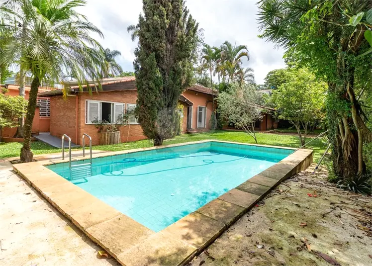Casa com 3 quartos à venda em Alto da Boa Vista – SP