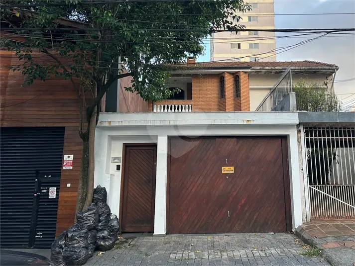 Sobrado com 5 quartos à venda ou para alugar em Pompéia – SP