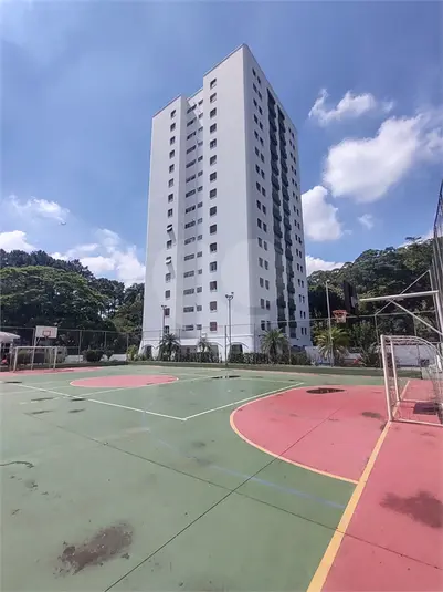Apartamento com 3 quartos à venda em Tremembé – SP