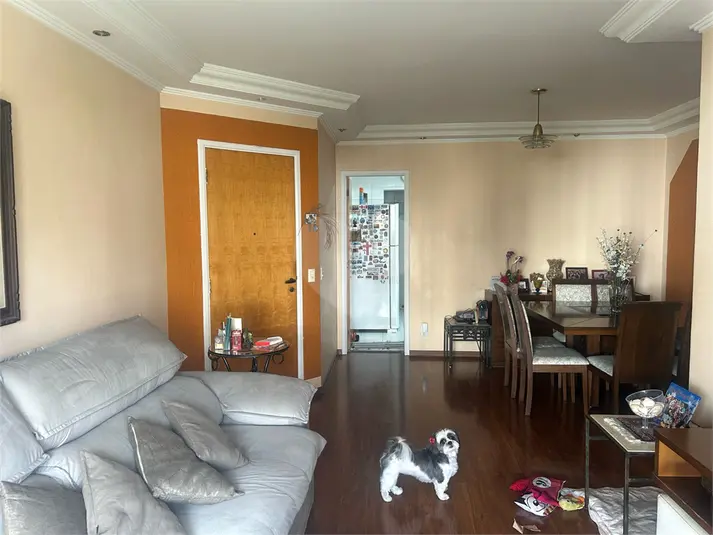 Apartamento com 3 quartos à venda em Jardim Sul – SP
