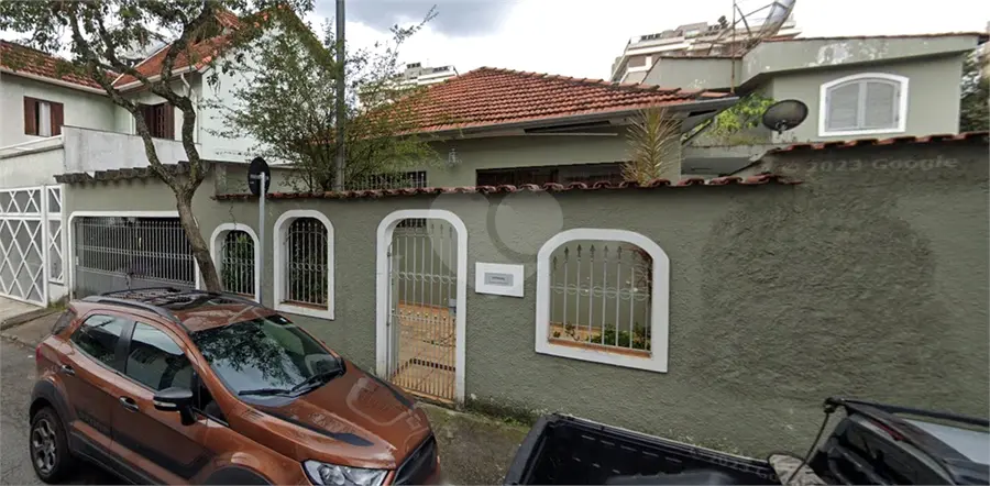 Casa com 3 quartos à venda em Santana – SP